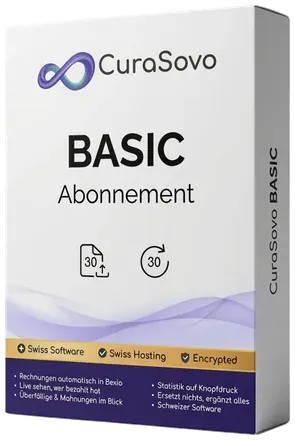 CuraSovo Basic Abo-Box