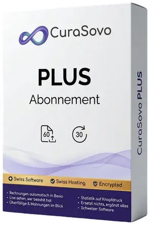 CuraSovo Plus Abo-Box