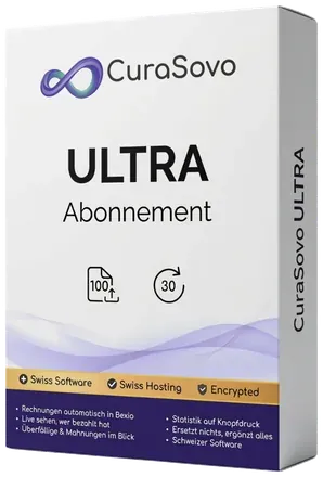 CuraSovo Ultra Abo-Box